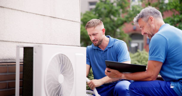 Best Commercial HVAC Repair  in USA